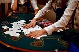 Columbus Casino